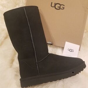 Brand New Authentic Classic Tall UGGS🧦